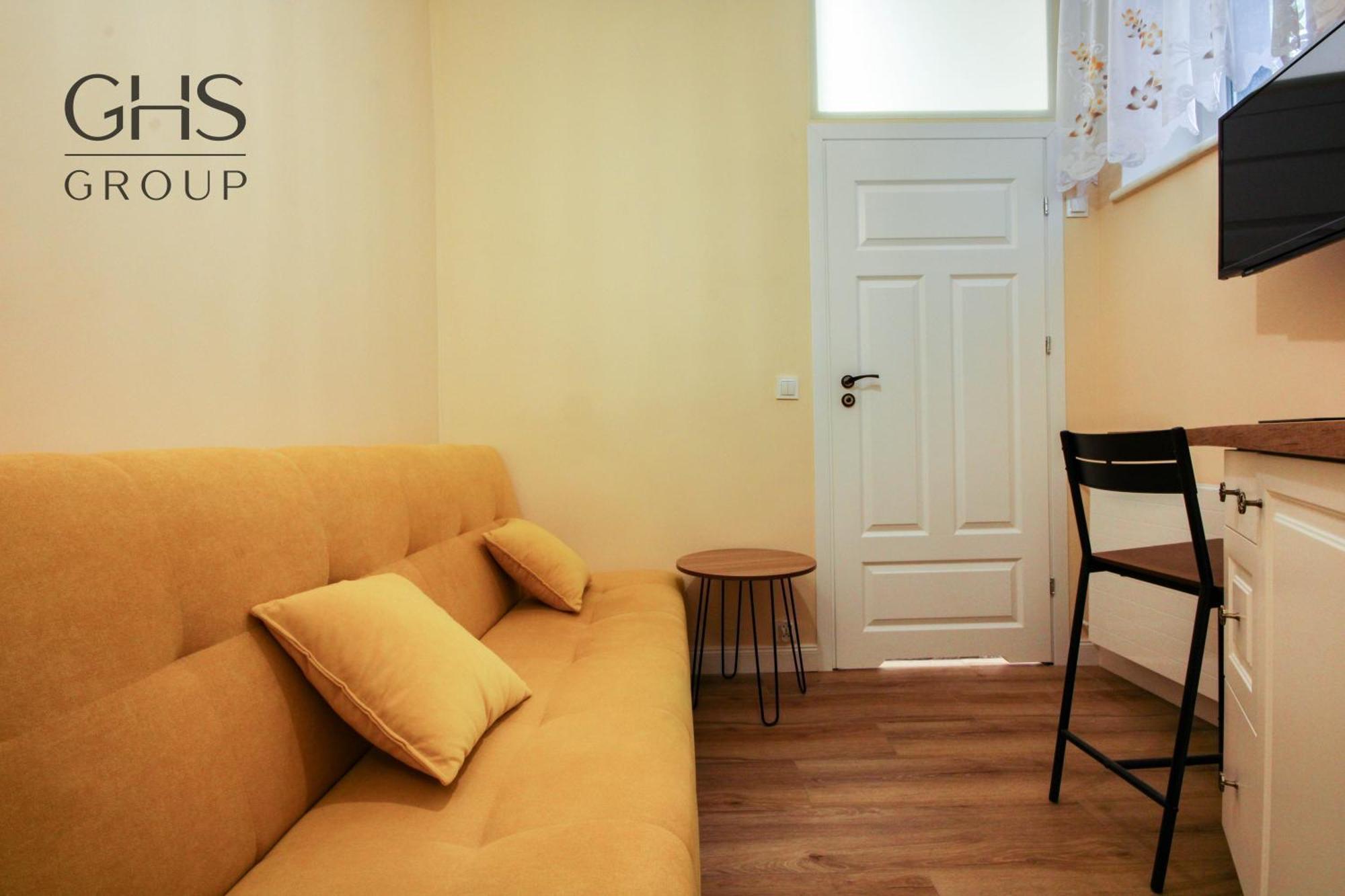 Mini Apartment In The City Centre, Old Town Krakow Bagian luar foto