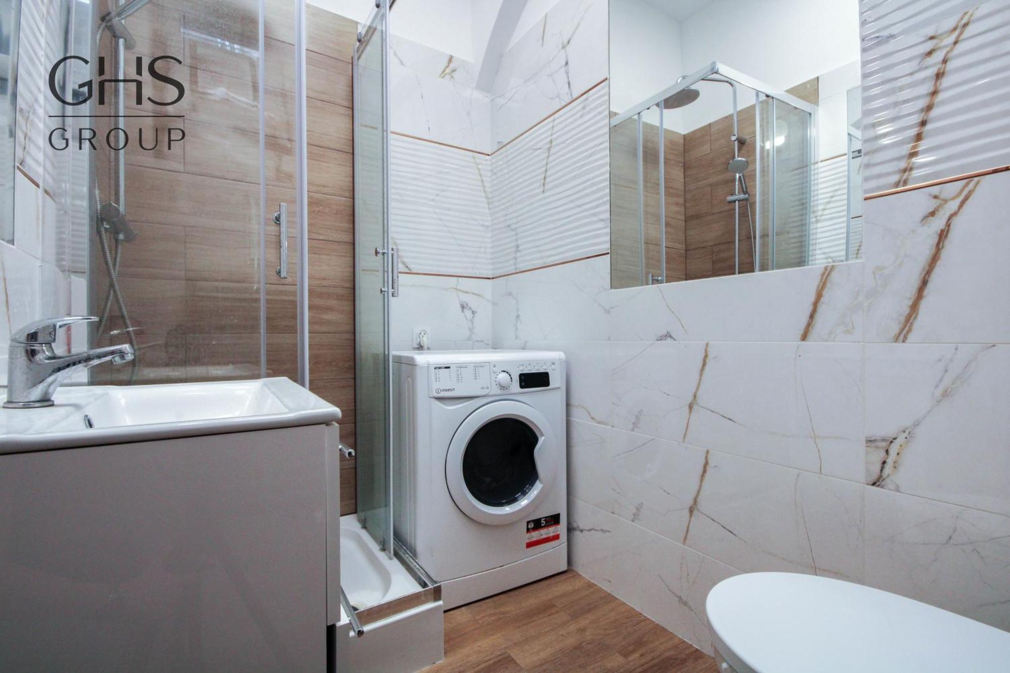 Mini Apartment In The City Centre, Old Town Krakow Bagian luar foto